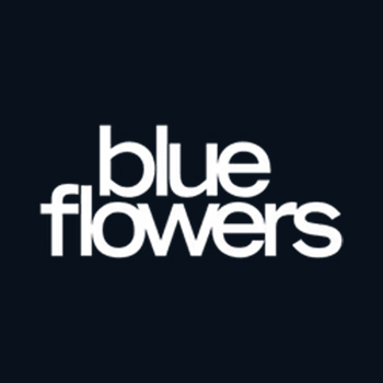 Blue Flowers