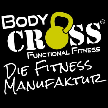 Body Cross De