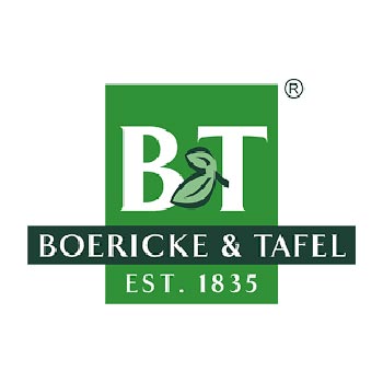 Boericke & Tafel