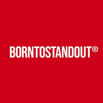 Borntostandout
