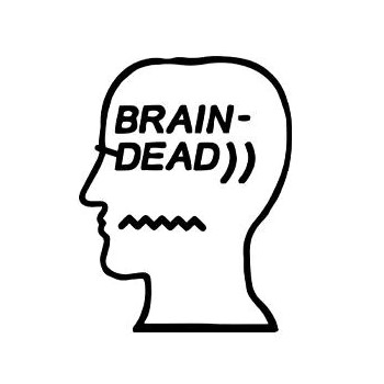 Brain Dead