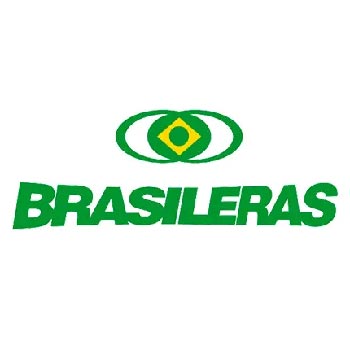 Brasileras