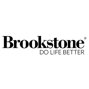 Brookstone