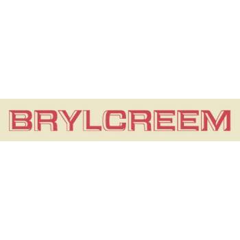 Brylcreem