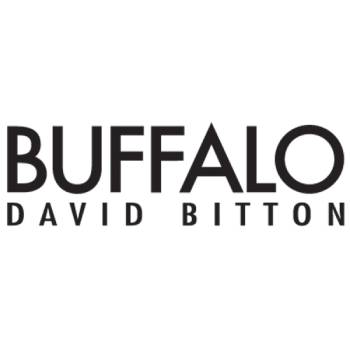 BUFFALO David Bitton