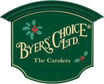 Byers' Choice