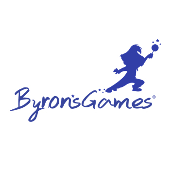 Byron’s Games