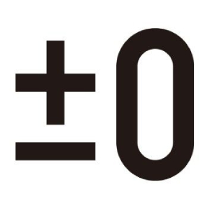 Plus Minus Zero