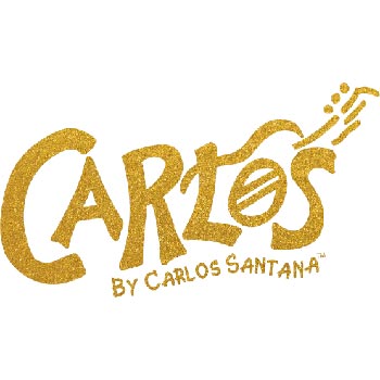 Carlos By Carlos Santana