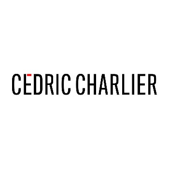 Cedric Charlier