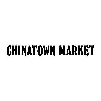 Chinatown Market