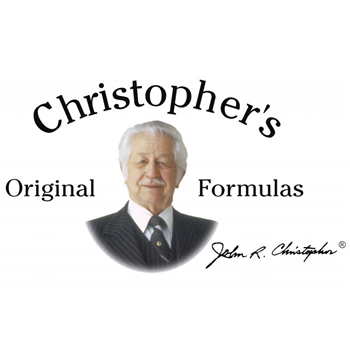 Christopher's Original Formulas