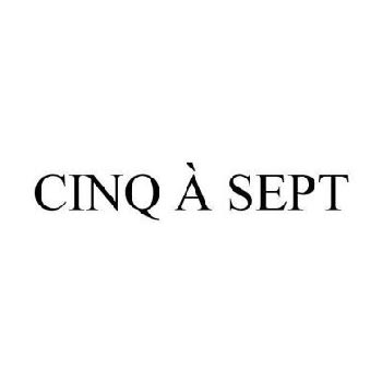 Cinq à Sept