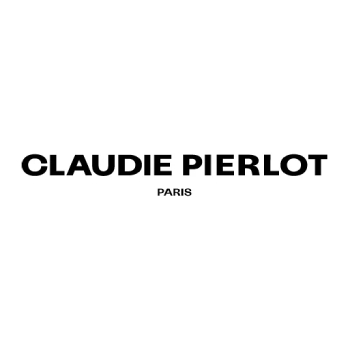 Claudie Pierlot