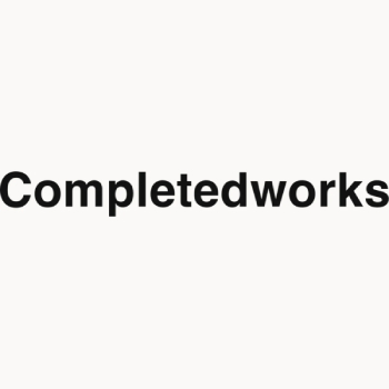 Completedworks