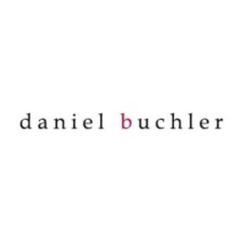 Daniel Buchler