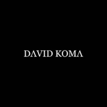 David Koma