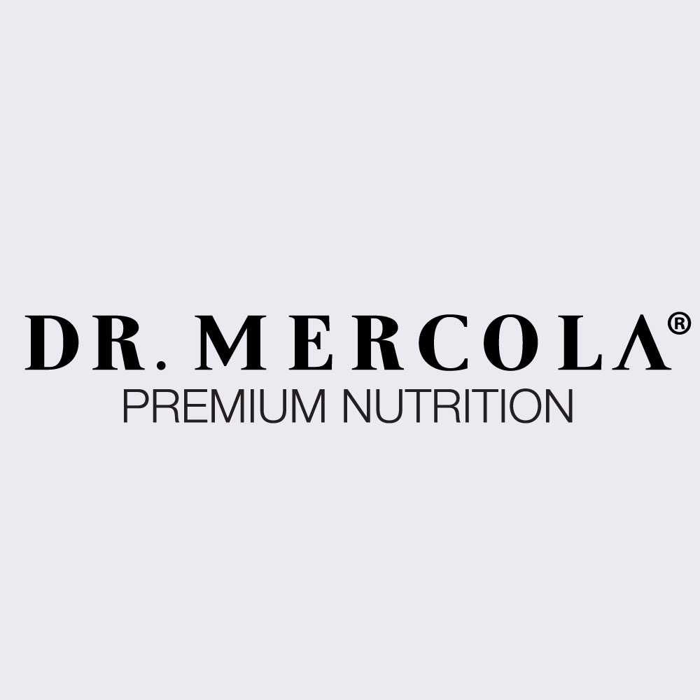 Dr. Mercola