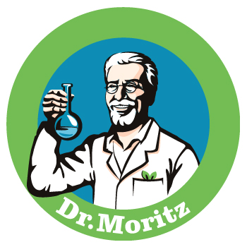 Dr. Moritz