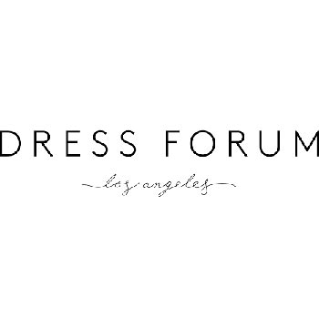 Dress Forum