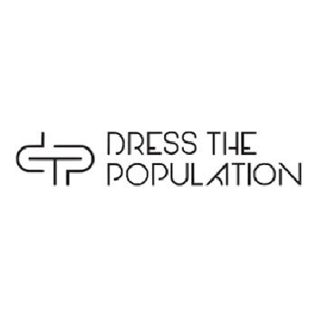 Dress The Population