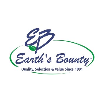 Earth's Bounty