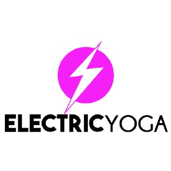 ELECTRIC YOGA