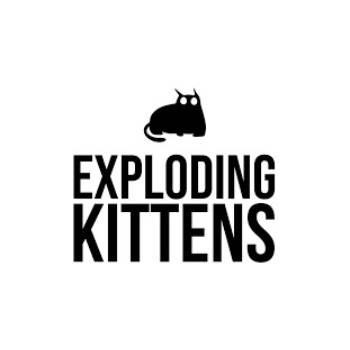 Exploding Kittens