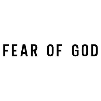 Fear of God