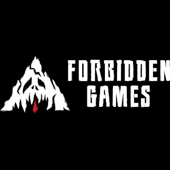Forbidden Games