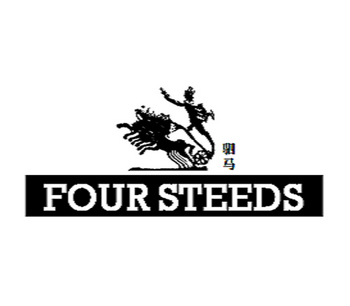 Foursteeds
