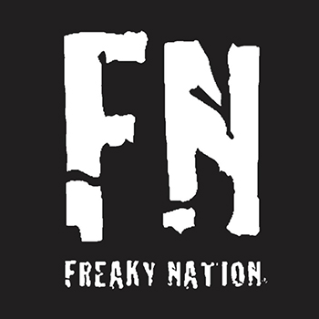 Freaky Nation