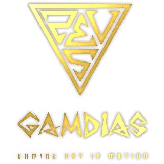 Gamdias