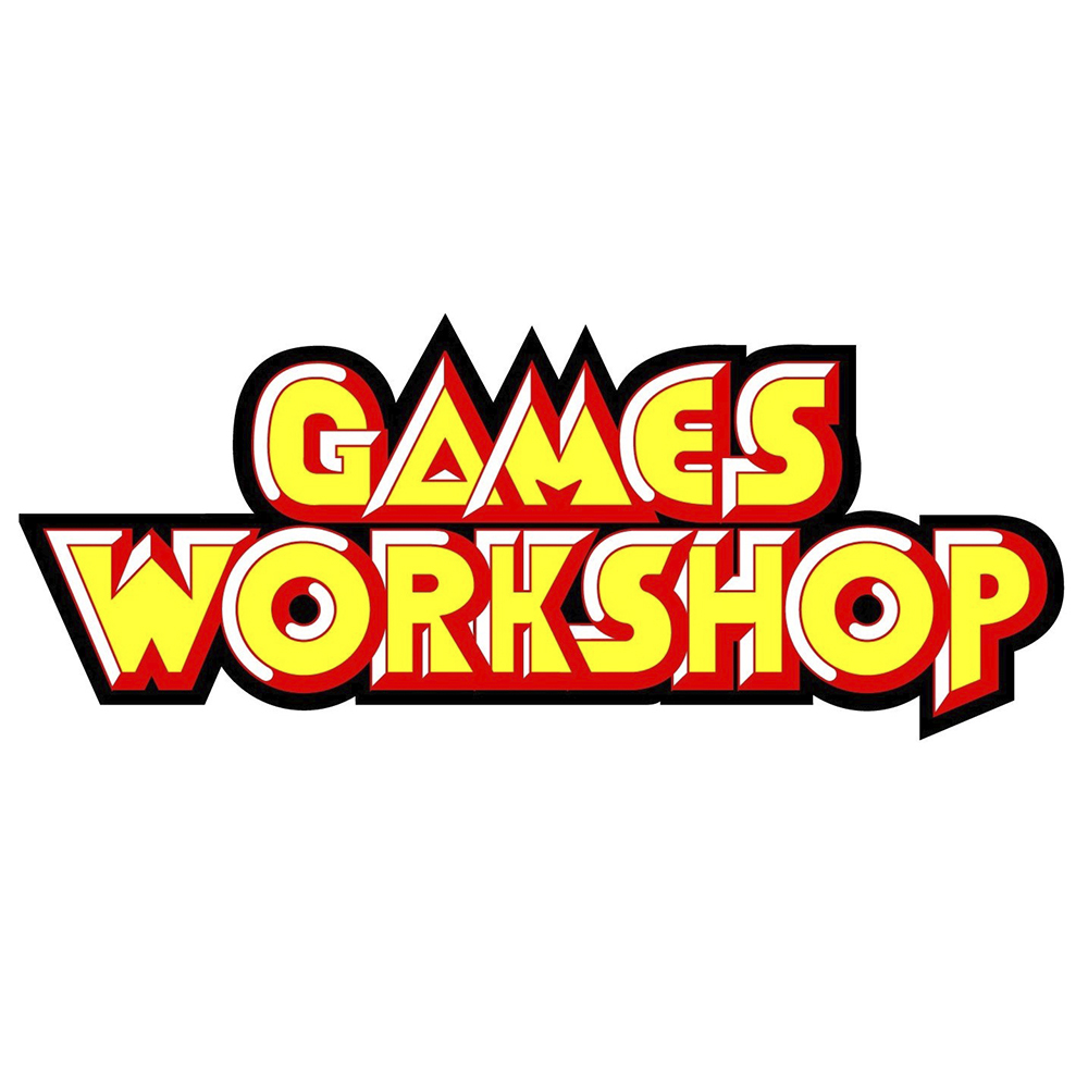 Games Workshop