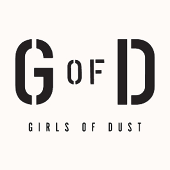 Girls Of Dust