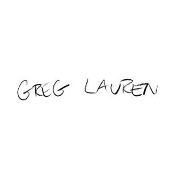 Greg Lauren