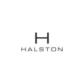 H Halston