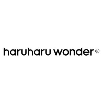 Haruharu