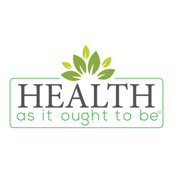 Health As It Ought To Be
