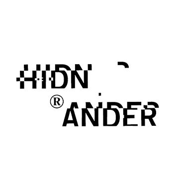 Hidnander