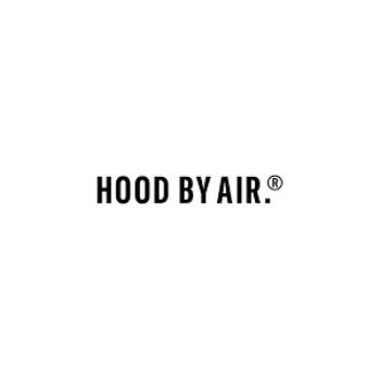 Hood By Air