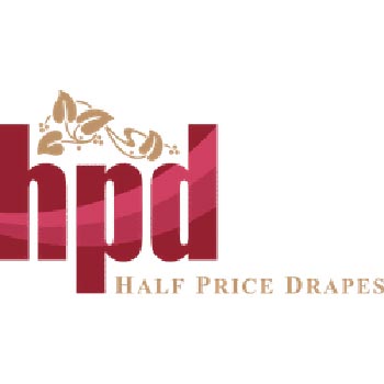 HPD Half Price Drapes