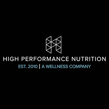 HPN High Performance Nutrition