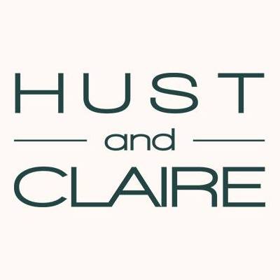 Hust & Claire