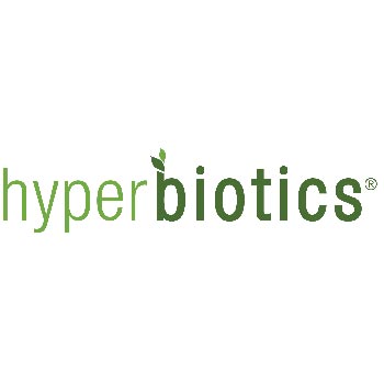 Hyperbiotics