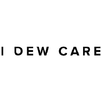 I Dew Care