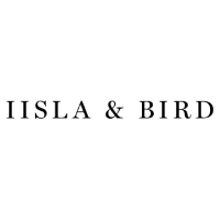 Iisla & Bird