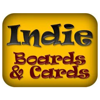 Indie Boards and Cards