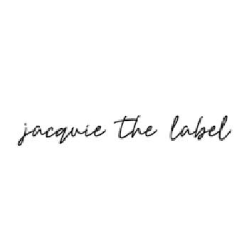 Jacquie The Label