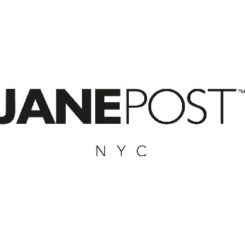 Jane Post